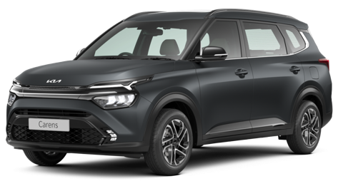 Kia Carens Automatic (7-Seater)
